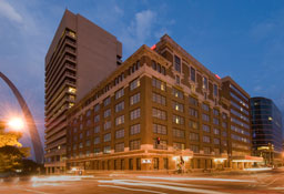 Drury Hotels of St. Louis
