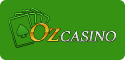 OZ Casino Logo